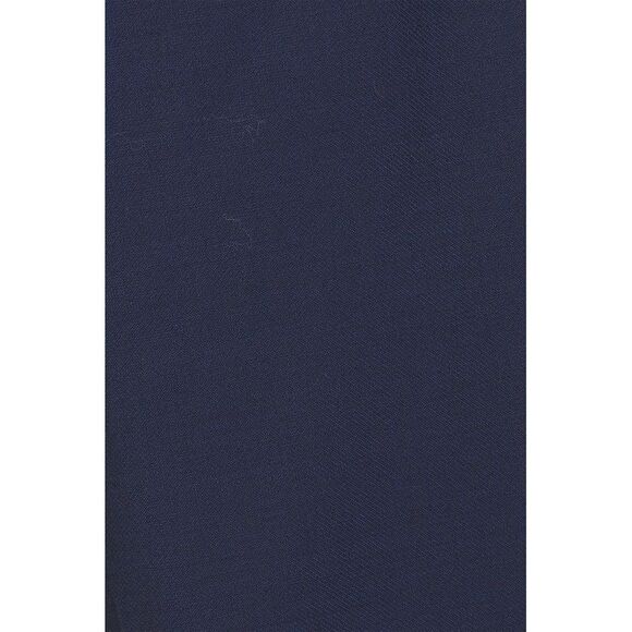 Theory Mens Jake Wool Tuxedo Pants 36 Peacock - NWT $285 - Picture 4 of 5